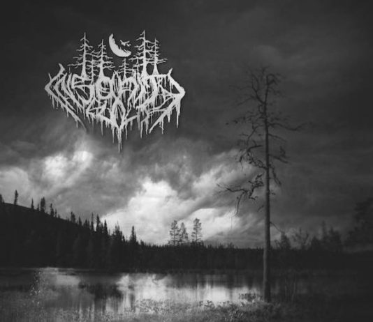 Insanity Cult – Of Despair And Self-Destruction
