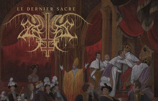 Aries – Le Dernier Sacre