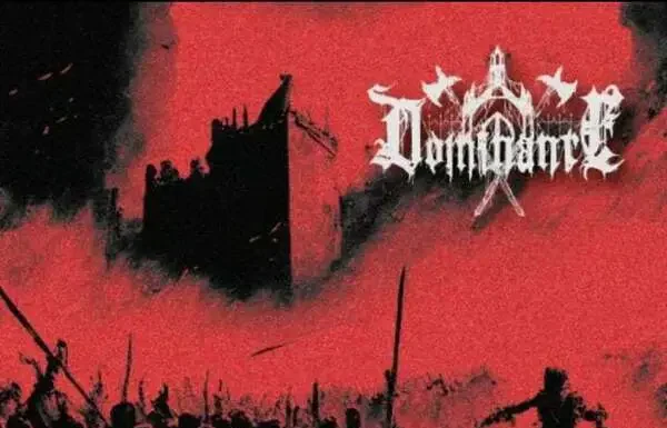 Dominance – Slaughter Of Human Offerings In The New Age Of Pan