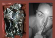 Musica e Immagini – Simple Man– Michela Fastro – ArteRia Atelier