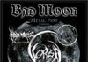 Bad Moon Festival – V Edizione – 19/09/2026 – Mongrando (BI)