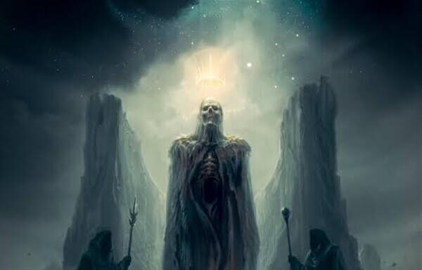Sworn – Null Crowned The Infinite
