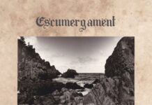 Escumergamënt – Apparebat Eidolon Senex