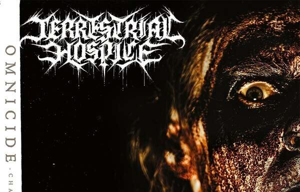 Terrestrial Hospice – Omnicide – Chapter I