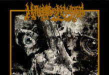 Hail Conjurer – Abyss & Ekstasis