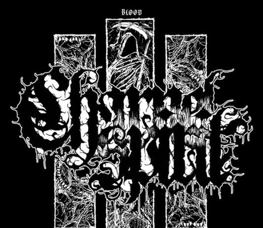 Charnel Spirit – Blood Prophecy
