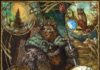 Elffor / Hyver / Erroiak – Roi Des Forêts – Basoen Jauna