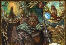Elffor / Hyver / Erroiak – Roi Des Forêts – Basoen Jauna