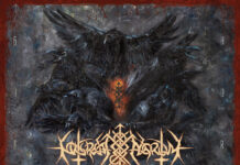 Nokturnal Mortum – Hurt