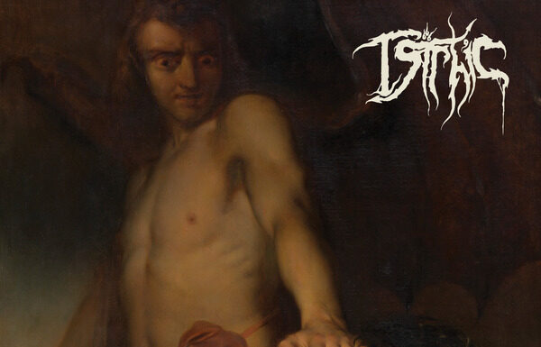 Tsirhic – To Satan I Replay…