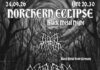 Northern Eclipse – 24/09/2026 – Grindhouse Padova
