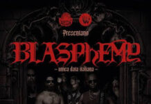 BLASPHEMY + HADOPELAGYAL + NECROMORBID – 10/10/2026 – LEGEND CLUB MILANO